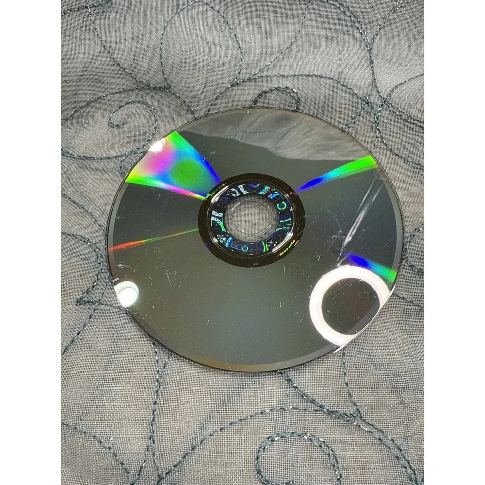 N/A product used